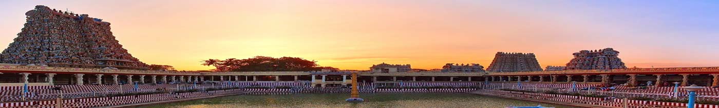 Tamil Nadu